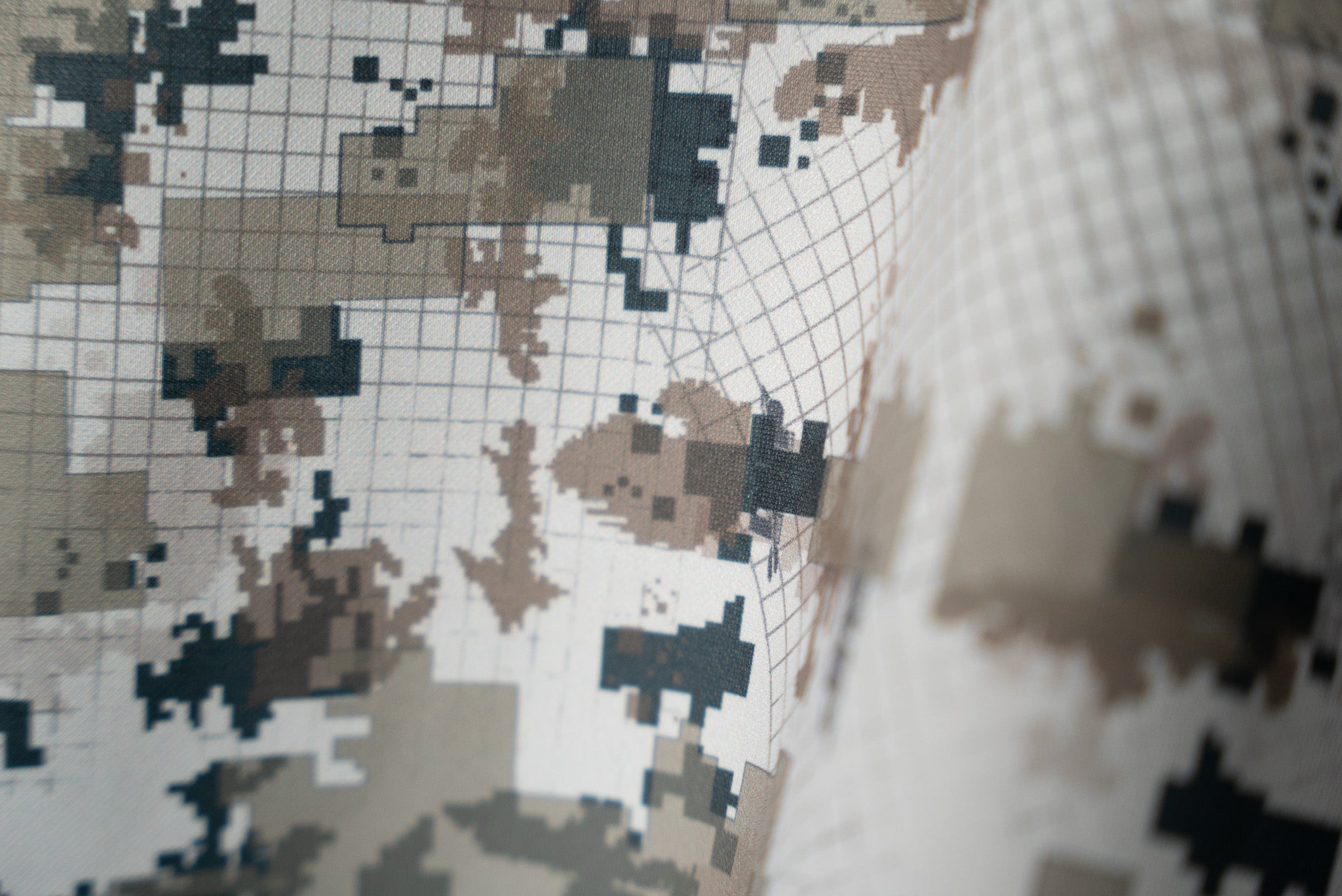 Deer Hunter Boxer Briefs | HYPRTECH™ Bamboo Performance