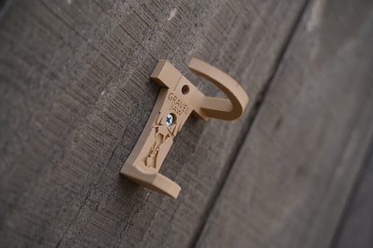 RSM Shed Mount