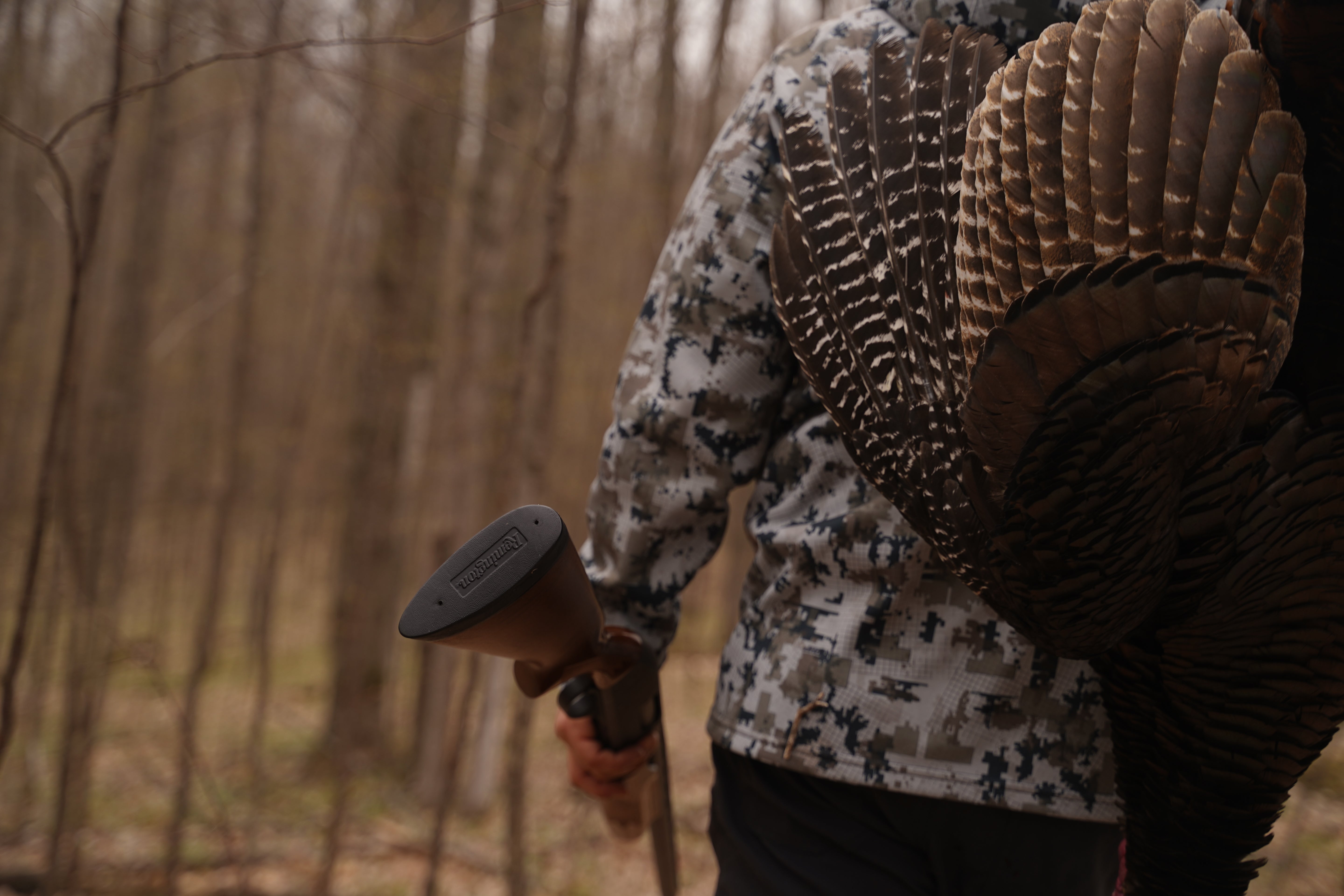 Microfleece Softshell Hoodie