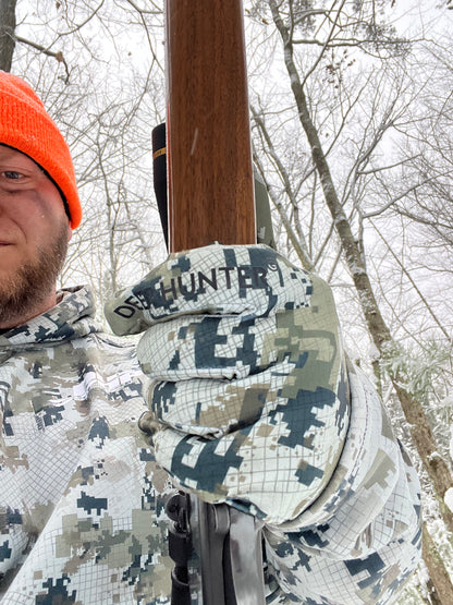 Bow Hunting Gloves – HEATR® Performance