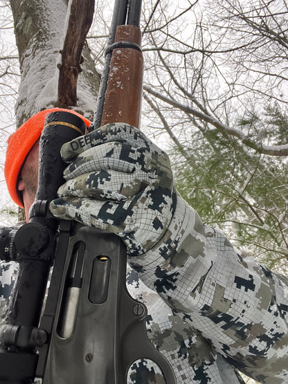 Bow Hunting Gloves – HEATR® Performance