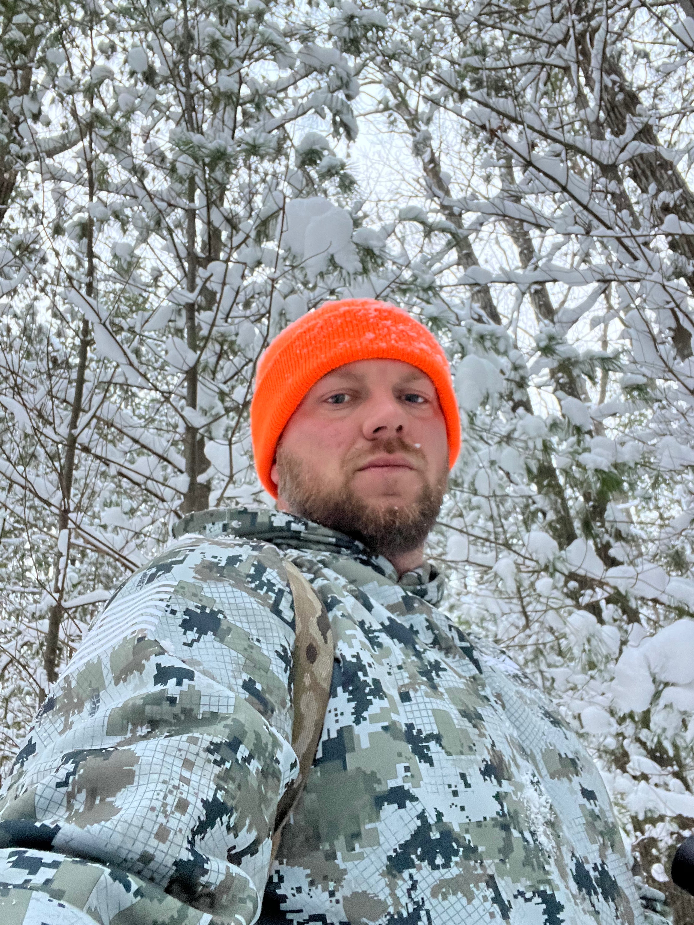 Microfleece Softshell Hoodie