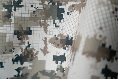 Deer Hunter Boxer Briefs | HYPRTECH™ Bamboo Performance