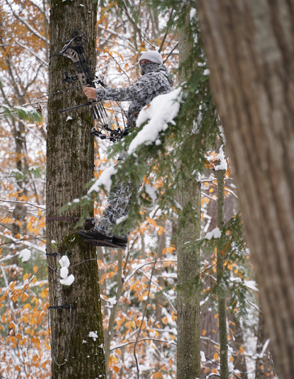 DH Microfleece Softshell Hoodie