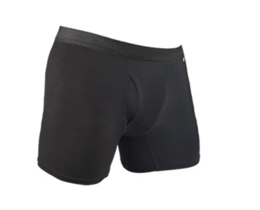 HYPRTECH™ BAMBOO Briefs With Fly